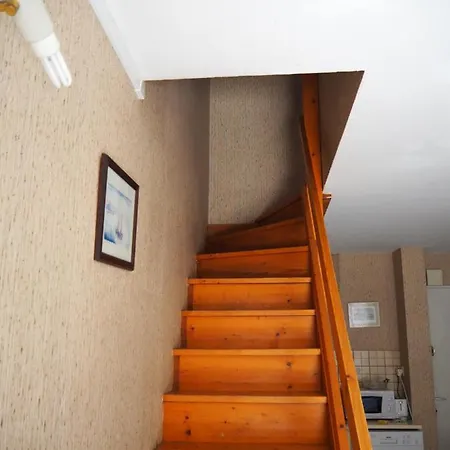 Maison T2 Wifi Parking Prive Les Sables D'Olonne 9Mn A Pied Plage Presidents Exterior photo