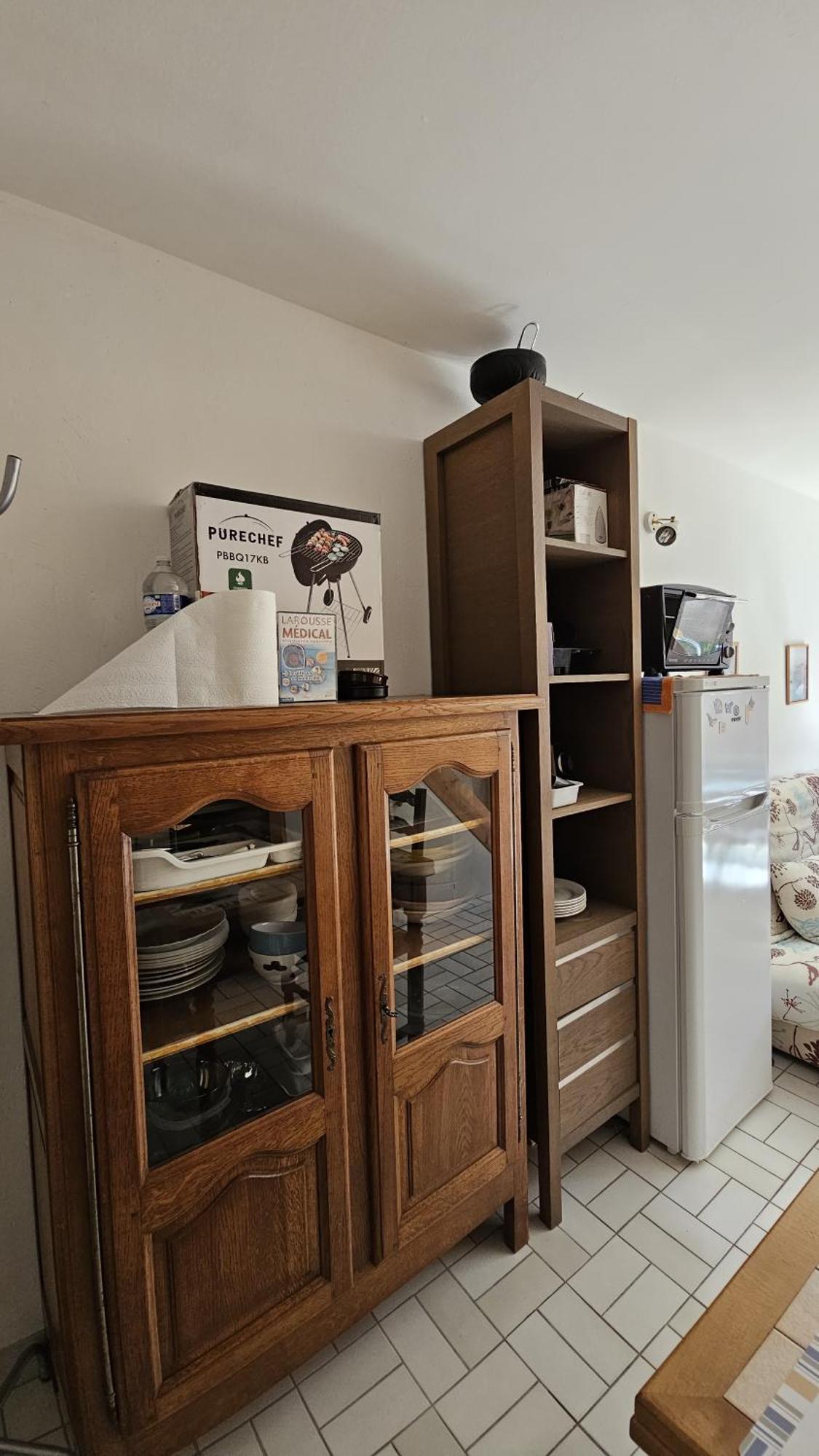 Maison T2 Wifi Parking Prive D'olonne 9mn A Pied Presidents Holiday home Les Sables-d'Olonne